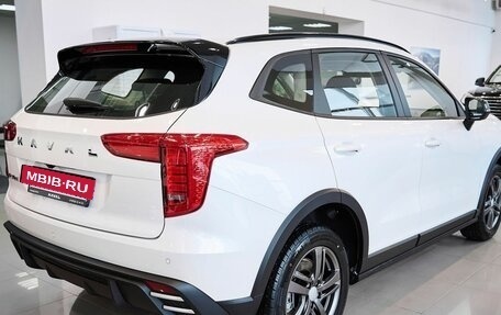 Haval Jolion, 2025 год, 2 276 010 рублей, 11 фотография