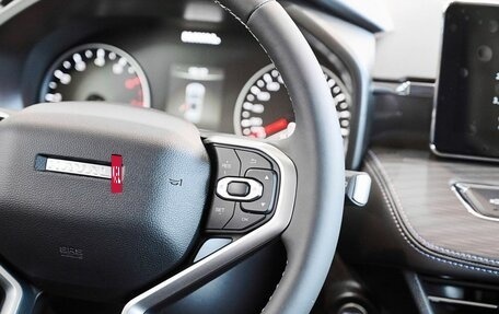 Haval Jolion, 2025 год, 2 276 010 рублей, 24 фотография