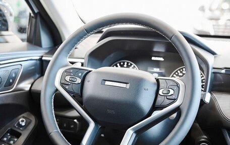 Haval Jolion, 2025 год, 2 276 010 рублей, 22 фотография