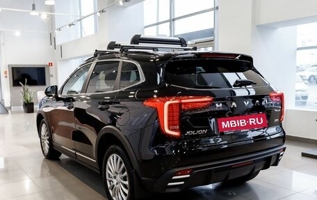 Haval Jolion, 2024 год, 2 276 010 рублей, 3 фотография