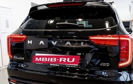 Haval Jolion, 2024 год, 2 276 010 рублей, 5 фотография