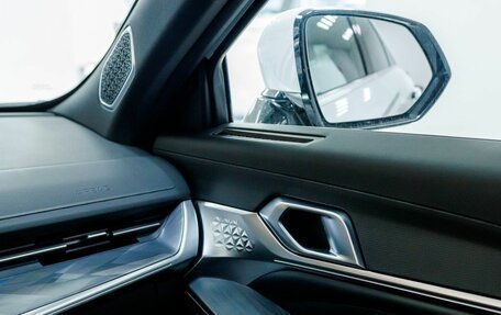 Haval F7, 2025 год, 3 068 010 рублей, 11 фотография
