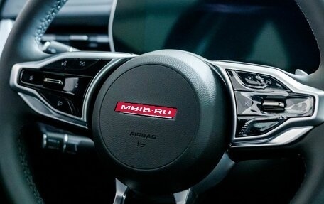 Haval F7, 2025 год, 3 068 010 рублей, 14 фотография