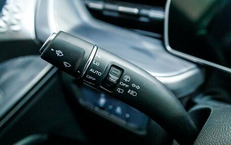 Haval F7, 2025 год, 3 068 010 рублей, 20 фотография