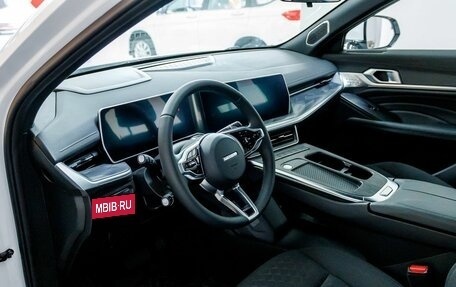 Haval F7, 2025 год, 3 068 010 рублей, 16 фотография