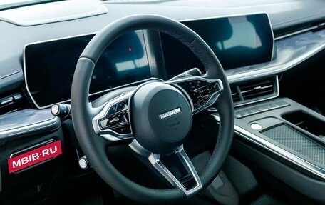 Haval F7, 2025 год, 3 068 010 рублей, 17 фотография