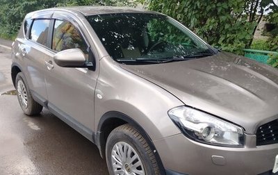Nissan Qashqai, 2011 год, 1 100 000 рублей, 1 фотография