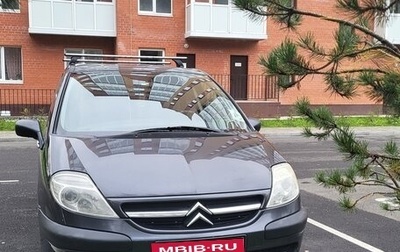 Citroen C8 I, 2007 год, 680 000 рублей, 1 фотография