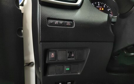 Nissan Qashqai, 2016 год, 1 802 000 рублей, 14 фотография