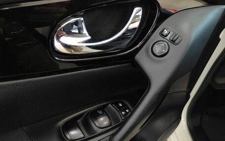 Nissan Qashqai, 2016 год, 1 802 000 рублей, 15 фотография