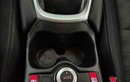 Nissan Qashqai, 2016 год, 1 802 000 рублей, 12 фотография