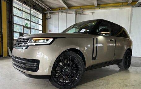 Land Rover Range Rover IV рестайлинг, 2025 год, 28 790 000 рублей, 1 фотография
