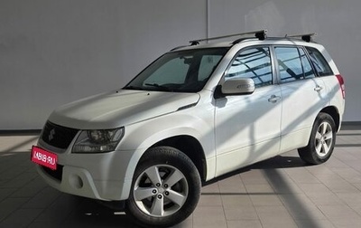 Suzuki Grand Vitara, 2011 год, 1 150 000 рублей, 1 фотография