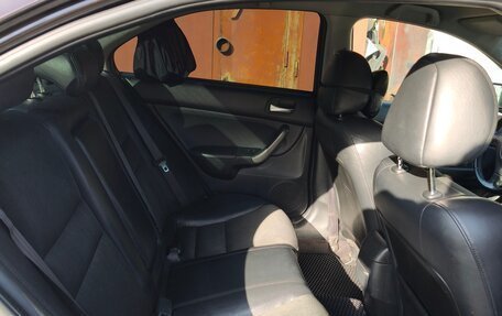 Honda Accord VII рестайлинг, 2007 год, 900 000 рублей, 9 фотография