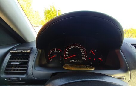 Honda Accord VII рестайлинг, 2007 год, 900 000 рублей, 13 фотография