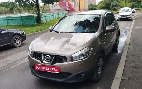 Nissan Qashqai, 2011 год, 1 100 000 рублей, 3 фотография
