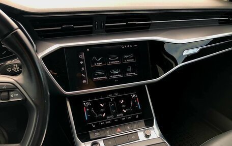 Audi A6, 2021 год, 2 710 000 рублей, 3 фотография