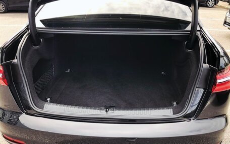 Audi A6, 2021 год, 2 710 000 рублей, 9 фотография