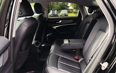 Audi A6, 2021 год, 2 710 000 рублей, 7 фотография