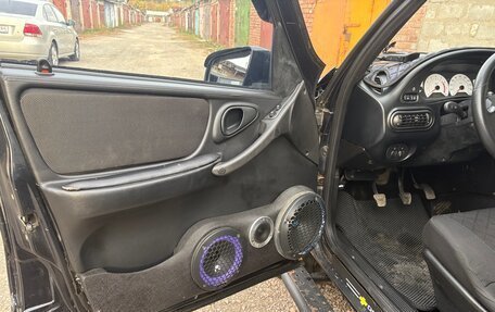 Chevrolet Niva I рестайлинг, 2006 год, 600 000 рублей, 6 фотография