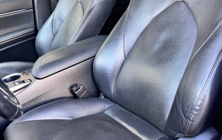 Toyota Camry, 2018 год, 2 350 000 рублей, 16 фотография