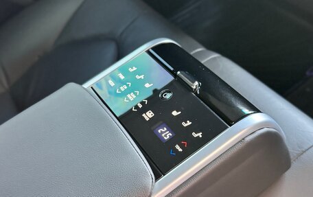 Toyota Camry, 2018 год, 2 350 000 рублей, 14 фотография