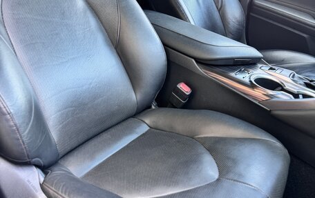 Toyota Camry, 2018 год, 2 350 000 рублей, 15 фотография