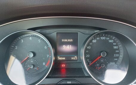 Volkswagen Passat B8 рестайлинг, 2018 год, 1 750 000 рублей, 10 фотография