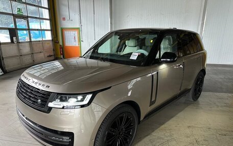 Land Rover Range Rover IV рестайлинг, 2025 год, 28 790 000 рублей, 5 фотография