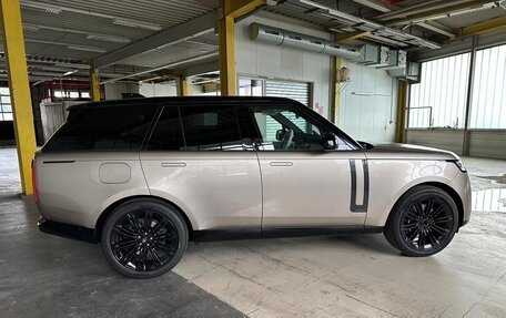 Land Rover Range Rover IV рестайлинг, 2025 год, 28 790 000 рублей, 4 фотография