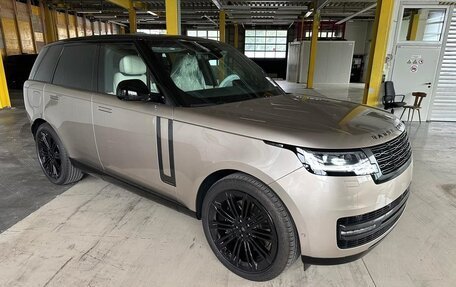 Land Rover Range Rover IV рестайлинг, 2025 год, 28 790 000 рублей, 7 фотография