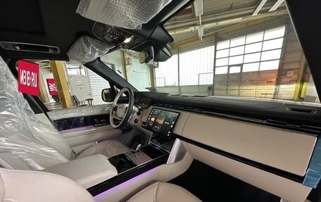 Land Rover Range Rover IV рестайлинг, 2025 год, 28 790 000 рублей, 2 фотография