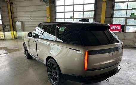 Land Rover Range Rover IV рестайлинг, 2025 год, 28 790 000 рублей, 8 фотография