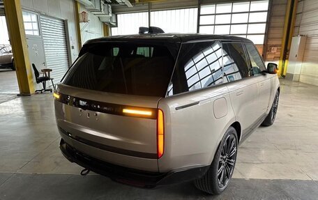 Land Rover Range Rover IV рестайлинг, 2025 год, 28 790 000 рублей, 10 фотография