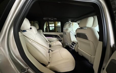 Land Rover Range Rover IV рестайлинг, 2025 год, 28 790 000 рублей, 20 фотография