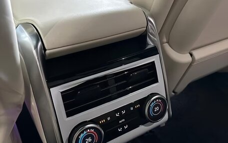 Land Rover Range Rover IV рестайлинг, 2025 год, 28 790 000 рублей, 13 фотография