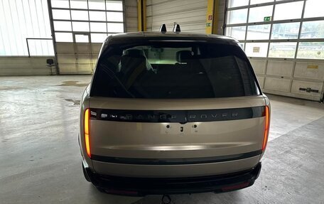 Land Rover Range Rover IV рестайлинг, 2025 год, 28 790 000 рублей, 9 фотография