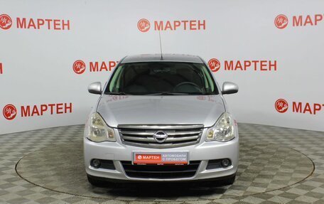 Nissan Almera, 2018 год, 670 000 рублей, 2 фотография