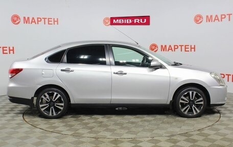 Nissan Almera, 2018 год, 670 000 рублей, 4 фотография
