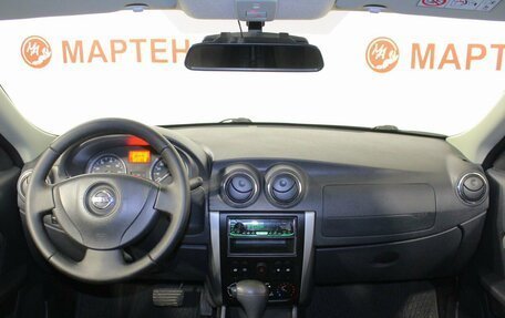 Nissan Almera, 2018 год, 670 000 рублей, 14 фотография