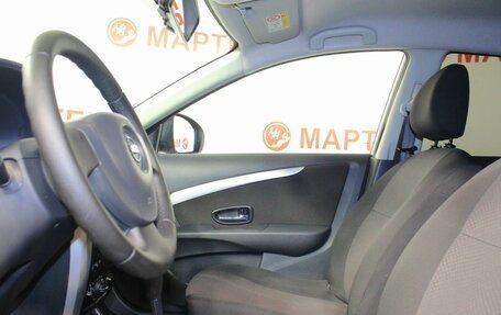 Nissan Almera, 2018 год, 670 000 рублей, 9 фотография