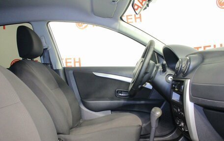 Nissan Almera, 2018 год, 670 000 рублей, 10 фотография