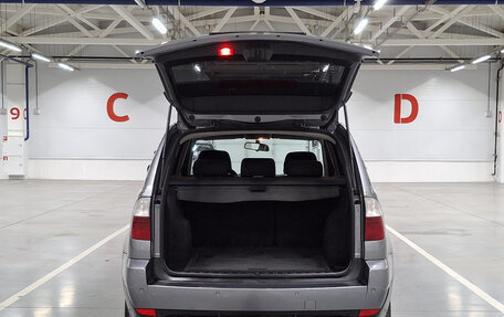 BMW X3, 2010 год, 847 250 рублей, 12 фотография