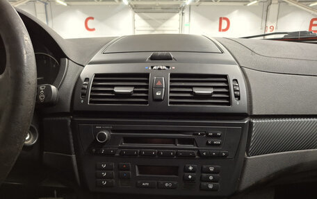 BMW X3, 2010 год, 847 250 рублей, 18 фотография