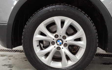 BMW X3, 2010 год, 847 250 рублей, 22 фотография