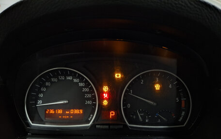 BMW X3, 2010 год, 847 250 рублей, 16 фотография