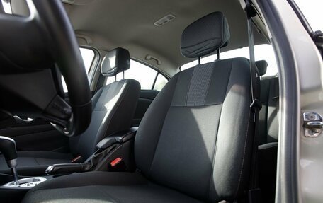 Renault Fluence I, 2012 год, 650 000 рублей, 10 фотография