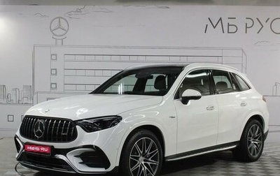 Mercedes-Benz GLC AMG, 2024 год, 11 200 000 рублей, 1 фотография