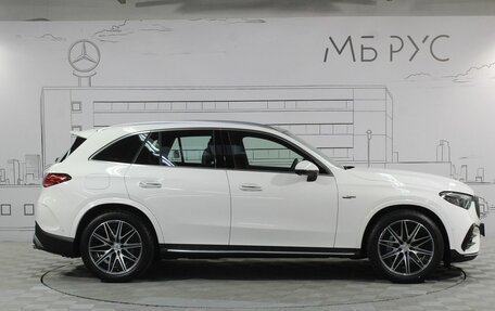 Mercedes-Benz GLC AMG, 2024 год, 11 200 000 рублей, 5 фотография
