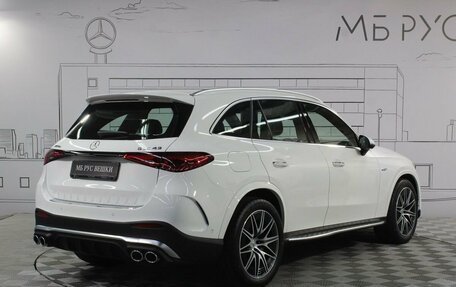 Mercedes-Benz GLC AMG, 2024 год, 11 200 000 рублей, 6 фотография